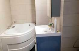 3 camere, 83 mp, decomandat, prima inchiriere, zona Piata Marasti