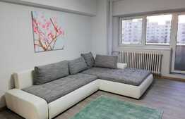 3 camere, 83 mp, decomandat, prima inchiriere, zona Piata Marasti