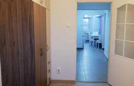 3 camere, 83 mp, decomandat, prima inchiriere, zona Piata Marasti