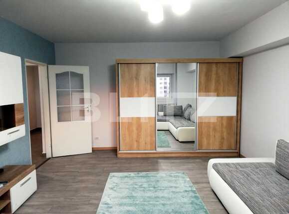 Apartament de închiriat 3 camere Marasti - 35330AI | BLITZ Cluj-Napoca | Poza2