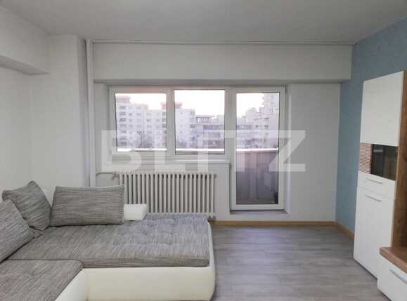 Apartament de închiriat 3 camere Marasti - 35330AI | BLITZ Cluj-Napoca | Poza3
