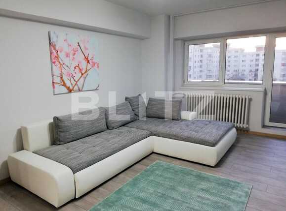 Apartament de închiriat 3 camere Marasti - 35330AI | BLITZ Cluj-Napoca | Poza1