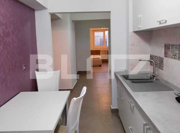 Apartament de închiriat 3 camere Marasti - 35330AI | BLITZ Cluj-Napoca | Poza10