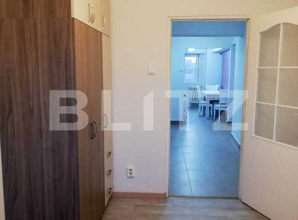 Apartament de închiriat 3 camere Marasti - 35330AI | BLITZ Cluj-Napoca | Poza8