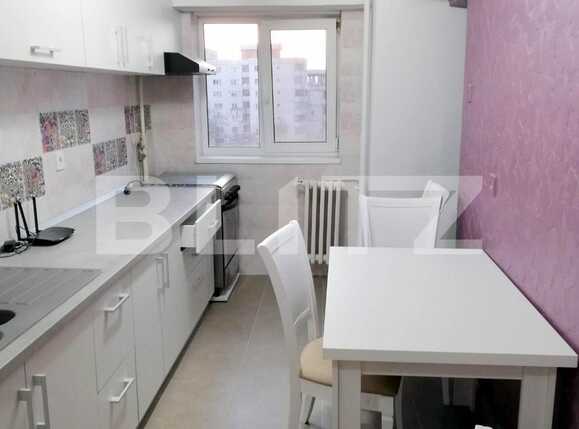 Apartament de închiriat 3 camere Marasti - 35330AI | BLITZ Cluj-Napoca | Poza9