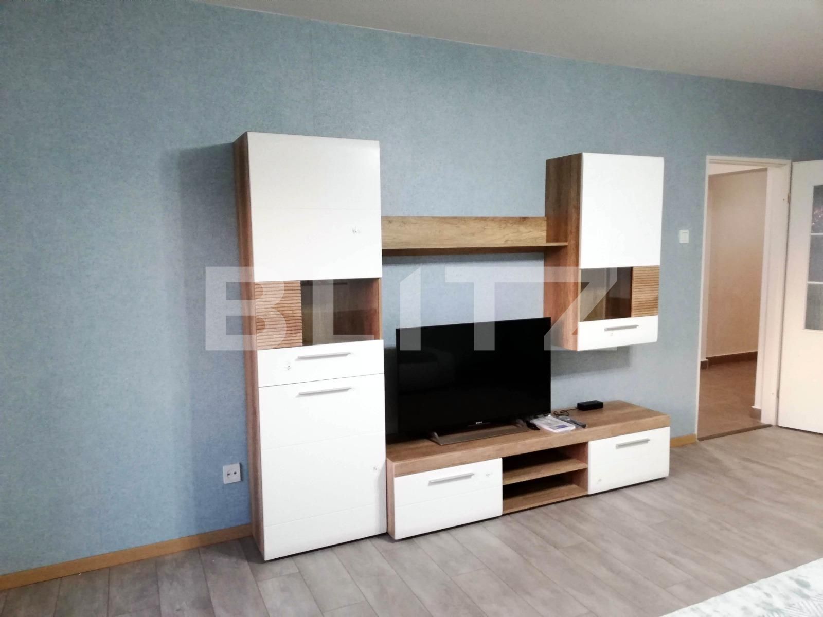 Apartament de închiriat 3 camere Marasti - 35330AI | BLITZ Cluj-Napoca | Poza4