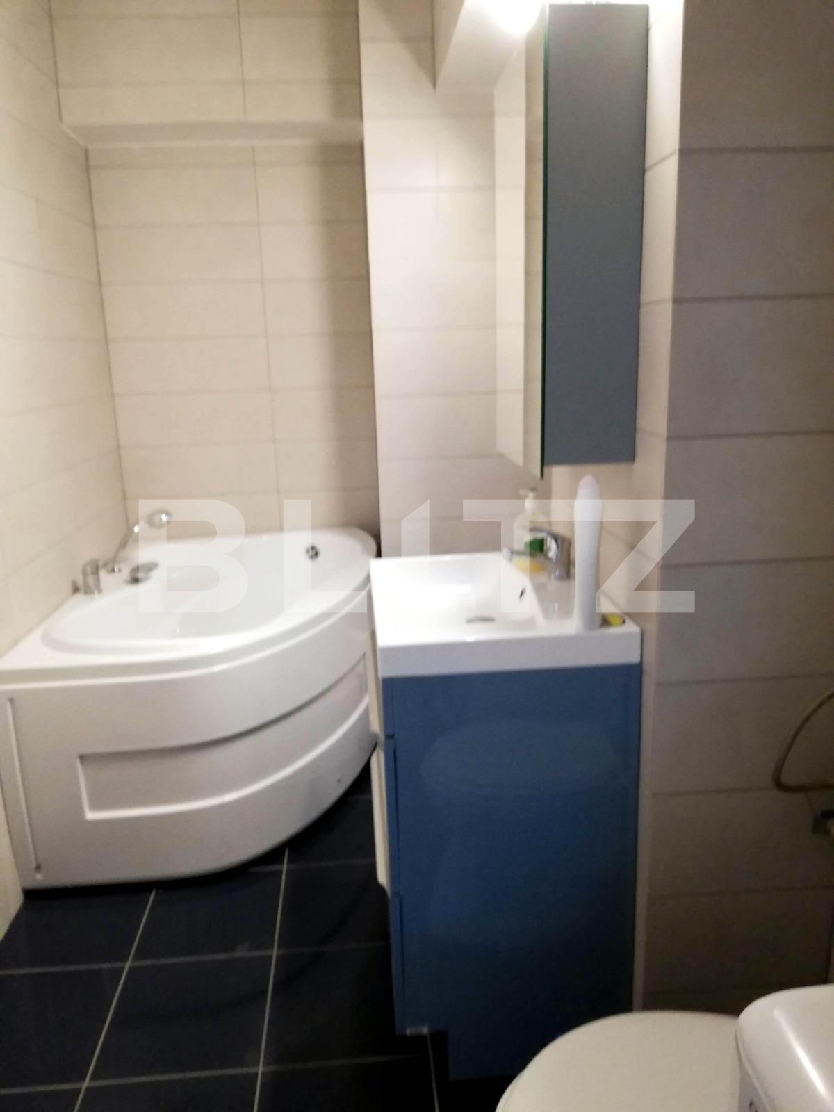 Apartament de închiriat 3 camere Marasti - 35330AI | BLITZ Cluj-Napoca | Poza11