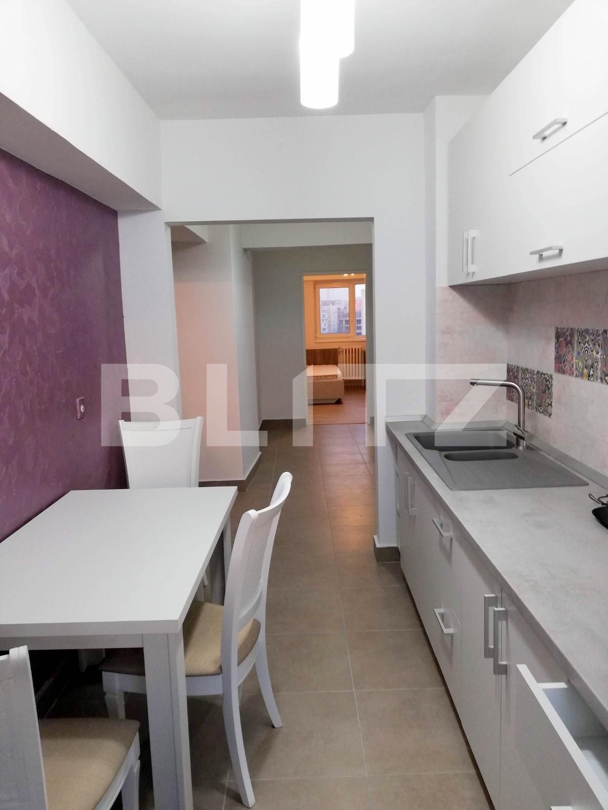 Apartament de închiriat 3 camere Marasti - 35330AI | BLITZ Cluj-Napoca | Poza10