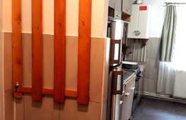 Apartament 1 camera, 34 mp, decomandat, zona strazii Plopilor