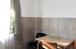 Apartament 1 camera, 34 mp, decomandat, zona strazii Plopilor