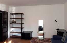 Apartament 1 camera, 34 mp, decomandat, zona strazii Plopilor