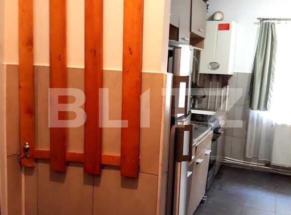 Garsonieră de închiriat Plopilor - 35332AI | BLITZ Cluj-Napoca | Poza7