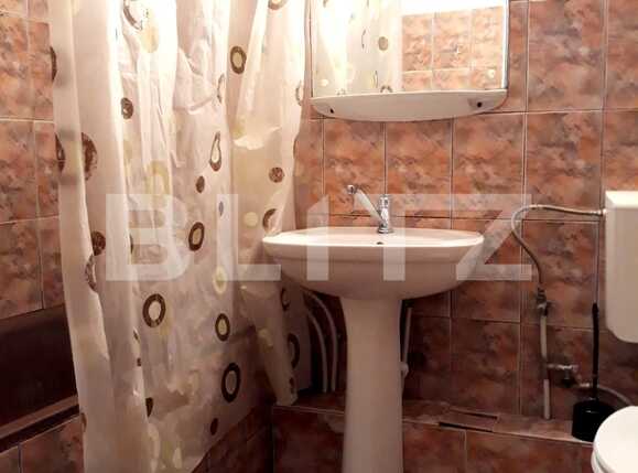 Garsonieră de închiriat Plopilor - 35332AI | BLITZ Cluj-Napoca | Poza6