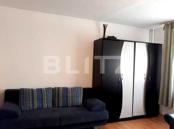 Garsonieră de închiriat Plopilor - 35332AI | BLITZ Cluj-Napoca | Poza1
