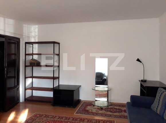 Garsonieră de închiriat Plopilor - 35332AI | BLITZ Cluj-Napoca | Poza2