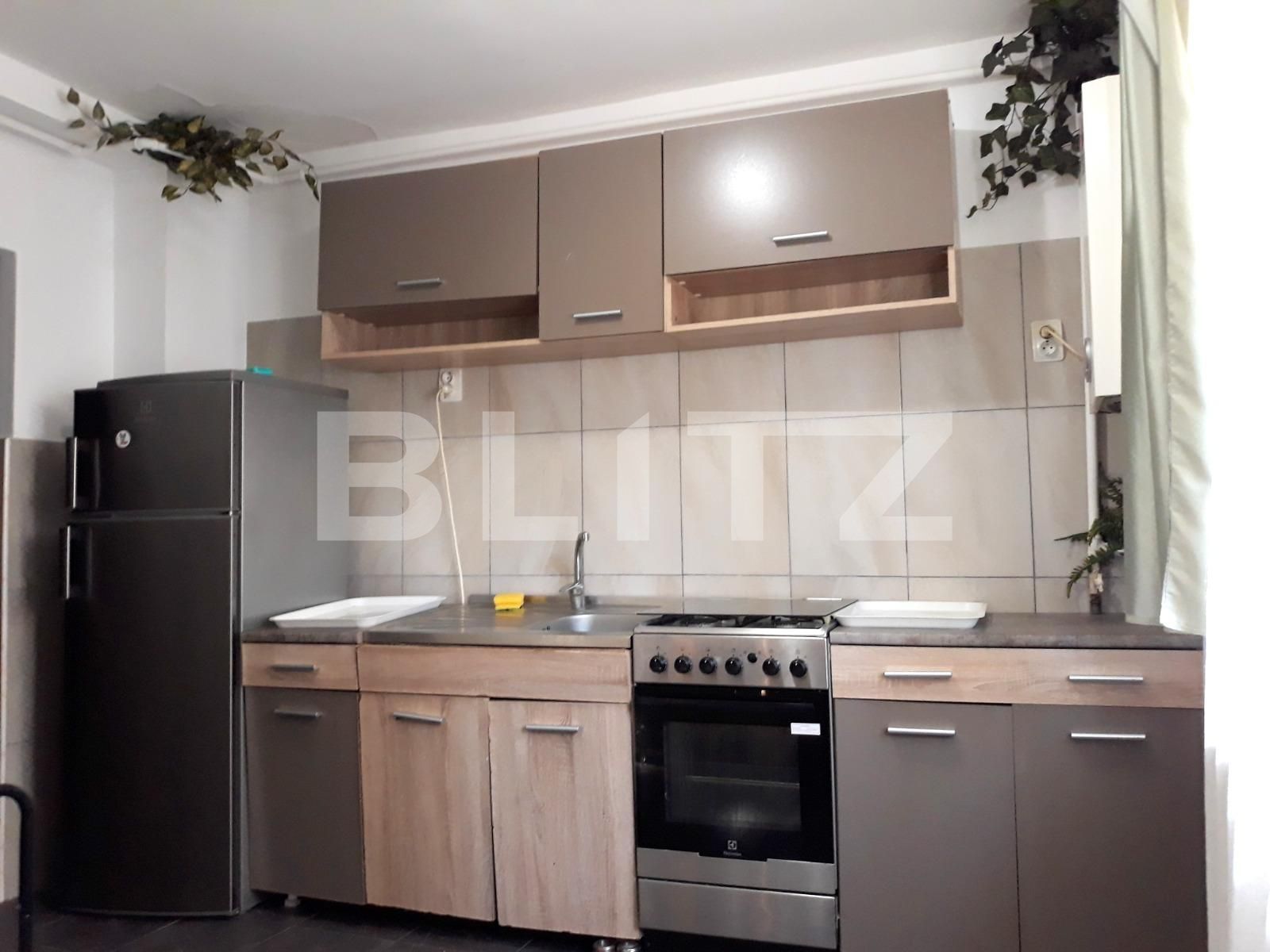 Garsonieră de închiriat Plopilor - 35332AI | BLITZ Cluj-Napoca | Poza4