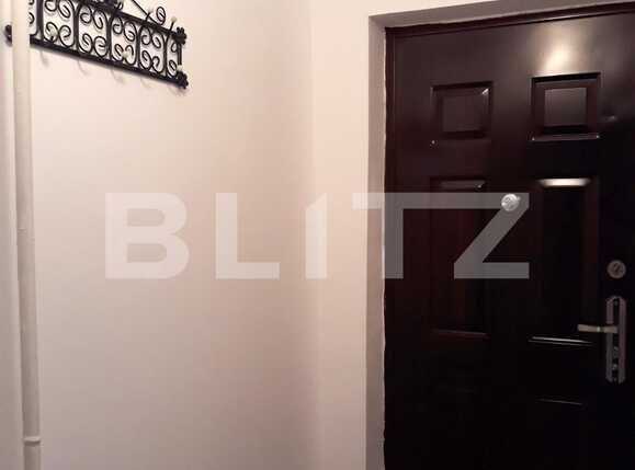 Apartament de închiriat 2 camere Marasti - 35333AI | BLITZ Cluj-Napoca | Poza10