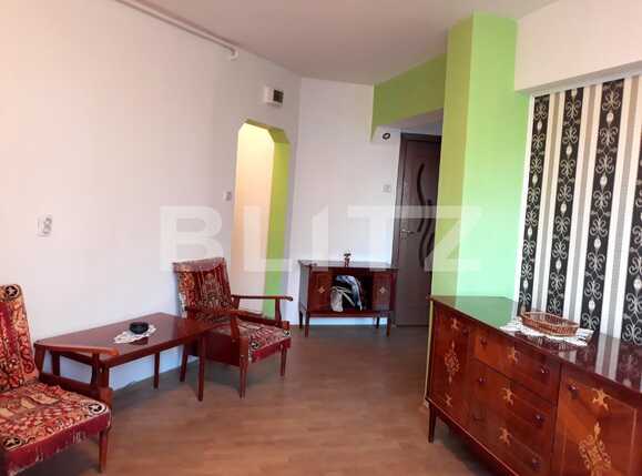 Apartament de închiriat 2 camere Marasti - 35333AI | BLITZ Cluj-Napoca | Poza7