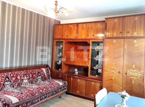 Apartament de închiriat 2 camere Marasti - 35333AI | BLITZ Cluj-Napoca | Poza1