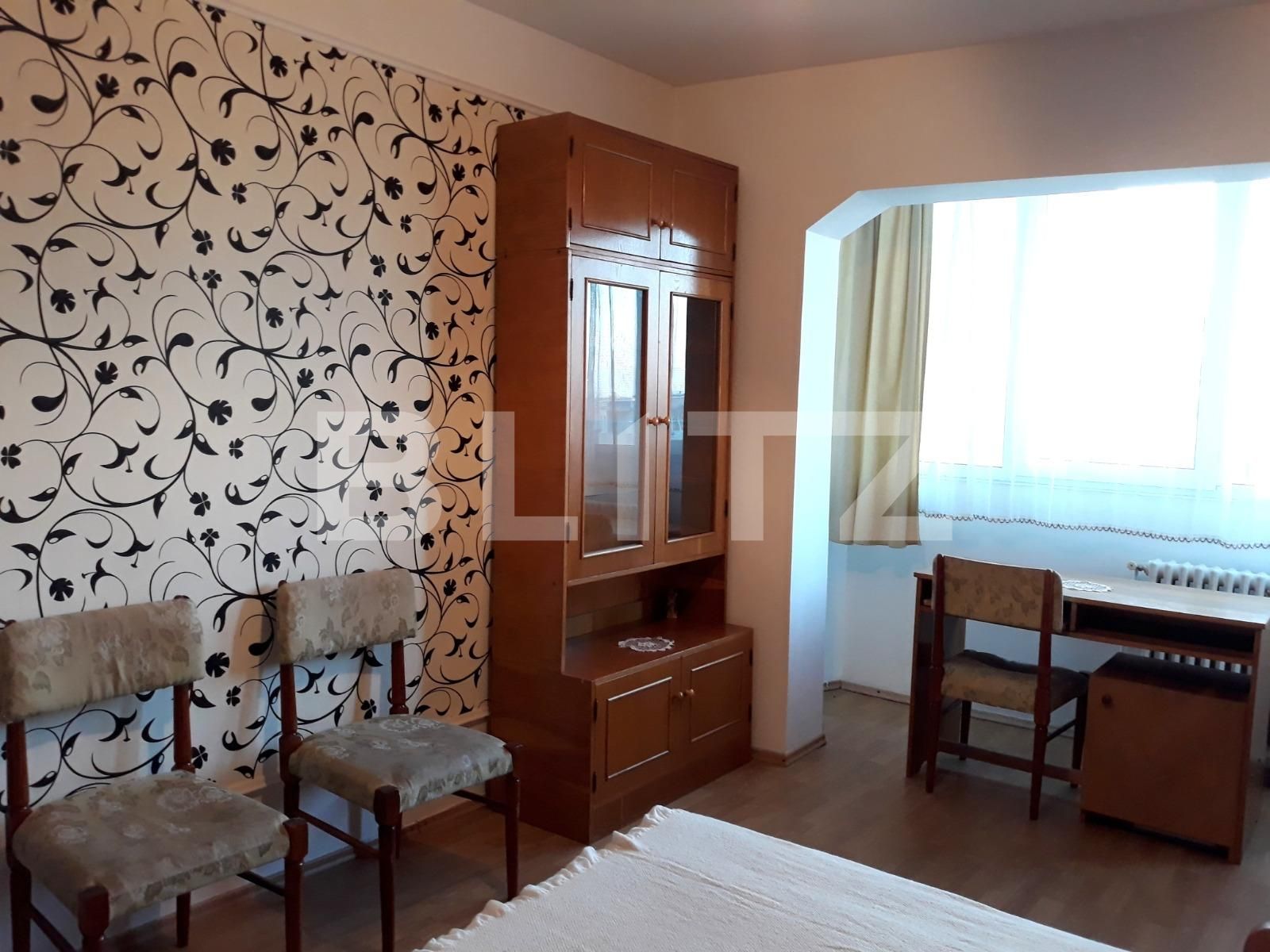 Apartament de închiriat 2 camere Marasti - 35333AI | BLITZ Cluj-Napoca | Poza4