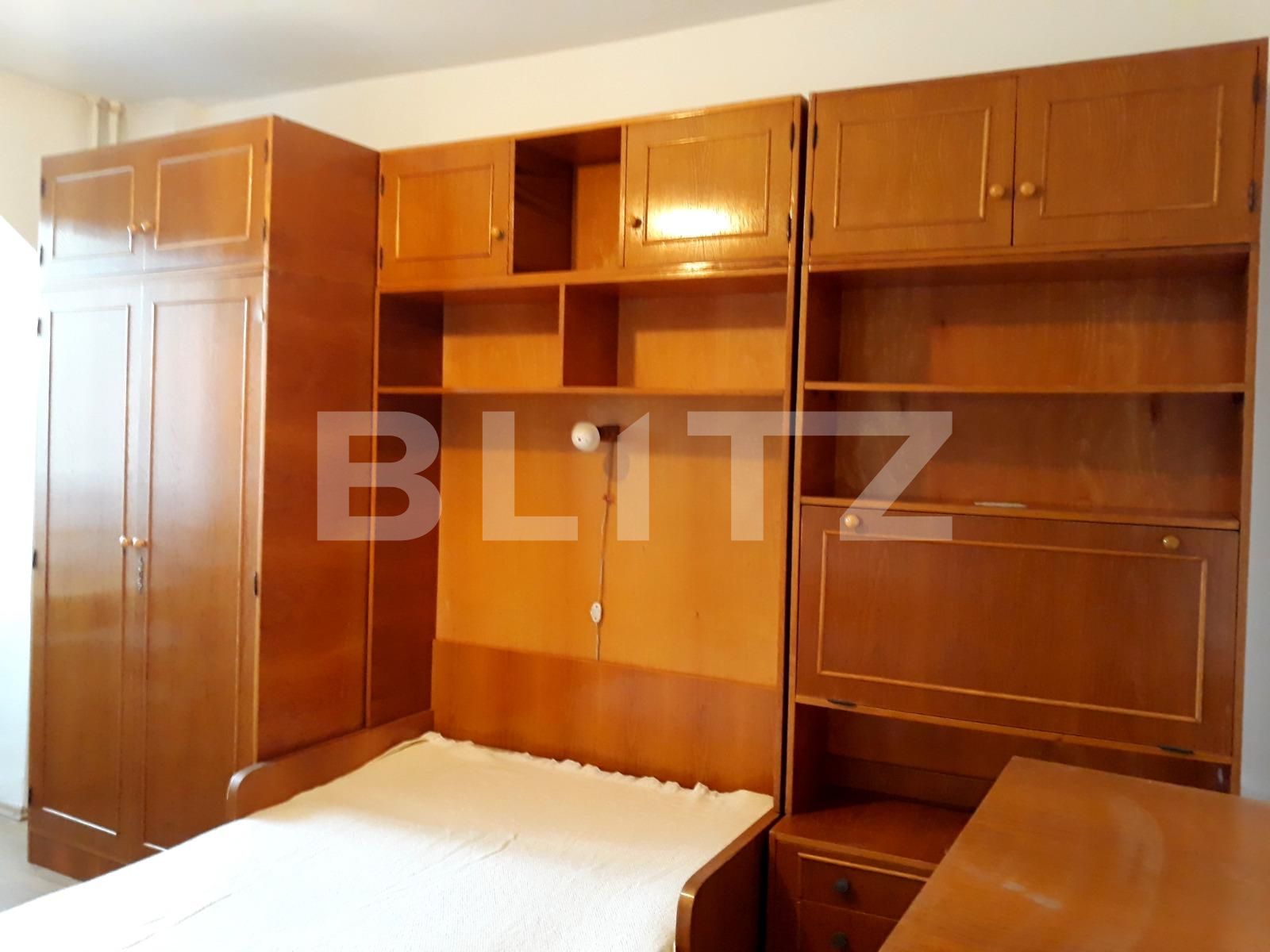 Apartament de închiriat 2 camere Marasti - 35333AI | BLITZ Cluj-Napoca | Poza3