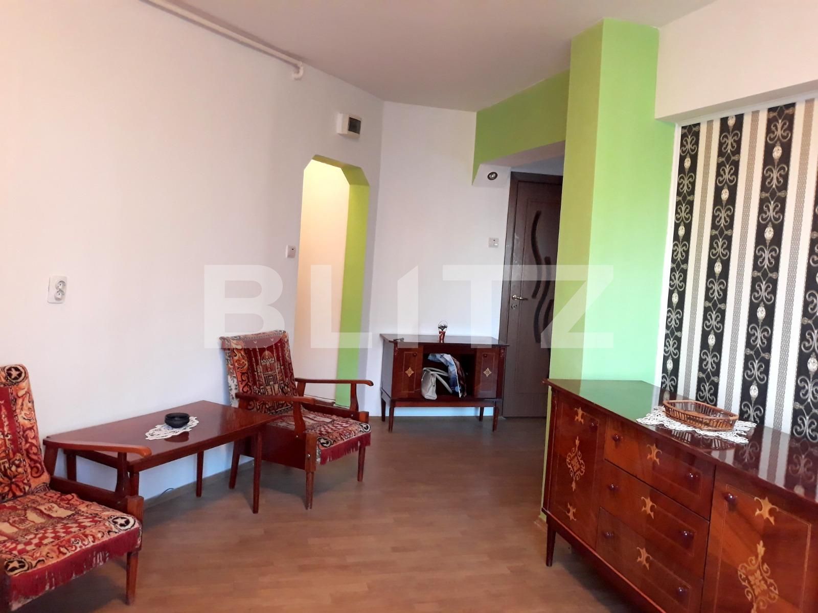 Apartament de închiriat 2 camere Marasti - 35333AI | BLITZ Cluj-Napoca | Poza7