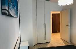 Apartament 2 camere, 54 mp, totul nou, prima inchiriere, parcare subterana, Complex Sofia Residence