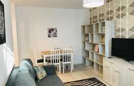 Apartament 2 camere, 54 mp, totul nou, prima inchiriere, parcare subterana, Complex Sofia Residence