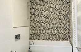 Apartament 2 camere, 54 mp, totul nou, prima inchiriere, parcare subterana, Complex Sofia Residence