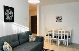 Apartament 2 camere, 54 mp, totul nou, prima inchiriere, parcare subterana, Complex Sofia Residence