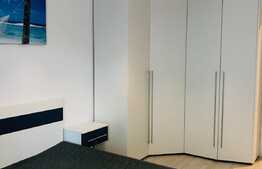 Apartament 2 camere, 54 mp, totul nou, prima inchiriere, parcare subterana, Complex Sofia Residence