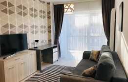 Apartament 2 camere, 54 mp, totul nou, prima inchiriere, parcare subterana, Complex Sofia Residence