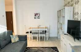 Apartament 2 camere, 54 mp, totul nou, prima inchiriere, parcare subterana, Complex Sofia Residence