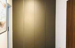 Apartament 2 camere, 54 mp, totul nou, prima inchiriere, parcare subterana, Complex Sofia Residence