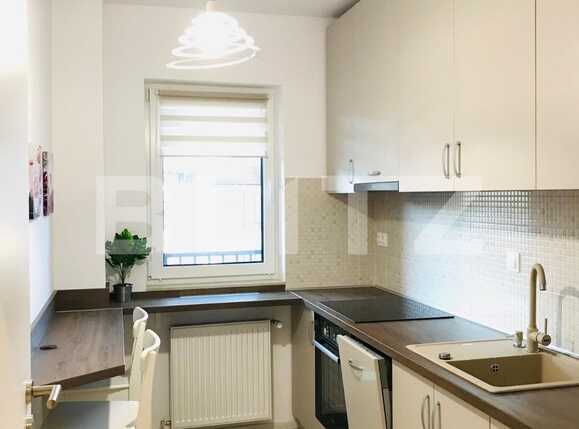 Apartament de închiriat 2 camere Bună Ziua - 35335AI | BLITZ Cluj-Napoca | Poza10