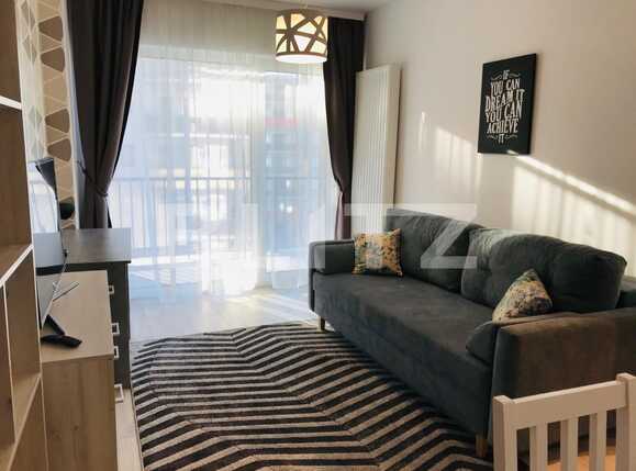 Apartament de închiriat 2 camere Bună Ziua - 35335AI | BLITZ Cluj-Napoca | Poza2