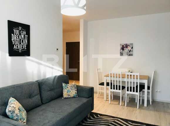 Apartament de închiriat 2 camere Bună Ziua - 35335AI | BLITZ Cluj-Napoca | Poza4