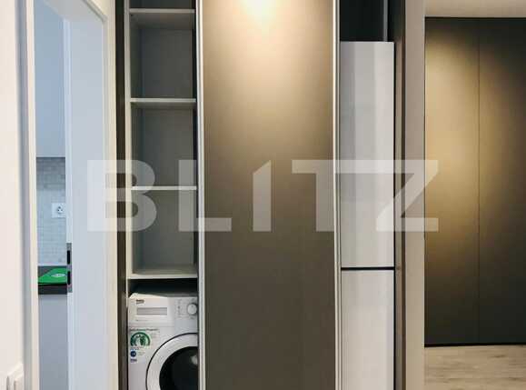 Apartament de închiriat 2 camere Bună Ziua - 35335AI | BLITZ Cluj-Napoca | Poza13