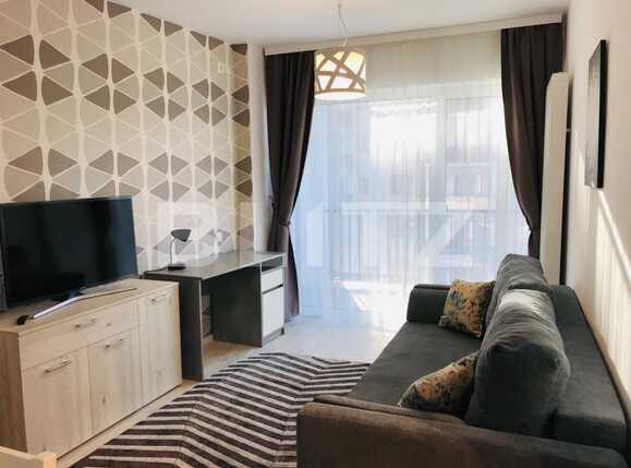 Apartament de închiriat 2 camere Bună Ziua - 35335AI | BLITZ Cluj-Napoca | Poza1