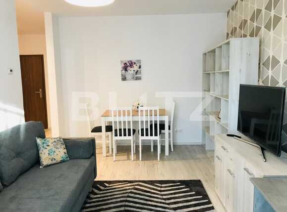 Apartament de închiriat 2 camere Bună Ziua - 35335AI | BLITZ Cluj-Napoca | Poza3
