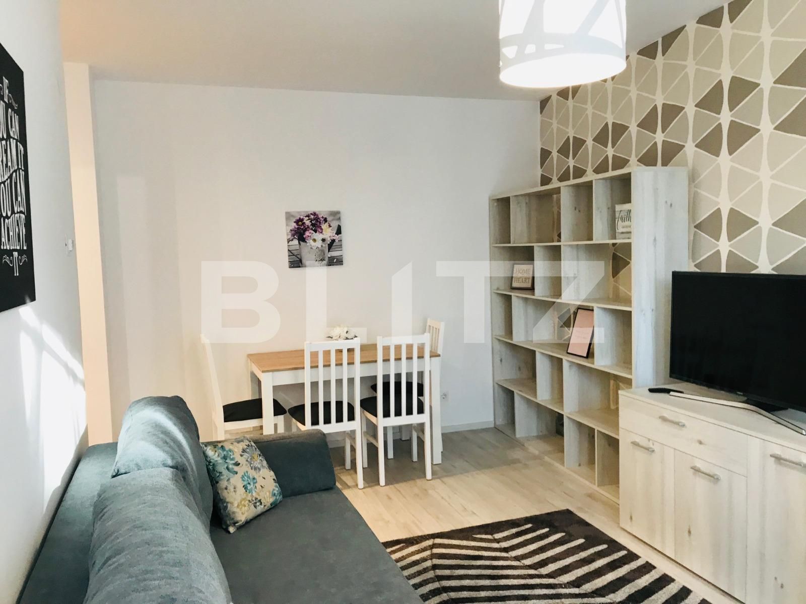 Apartament de închiriat 2 camere Bună Ziua - 35335AI | BLITZ Cluj-Napoca | Poza5