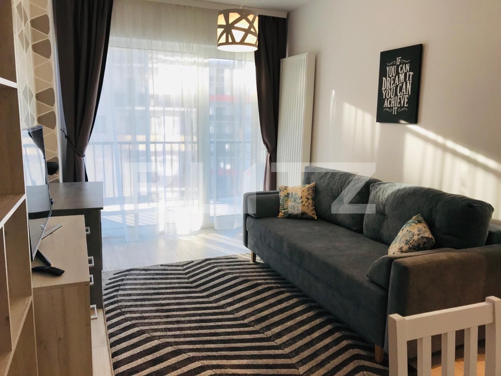 Apartament de închiriat 2 camere Bună Ziua - 35335AI | BLITZ Cluj-Napoca | Poza2