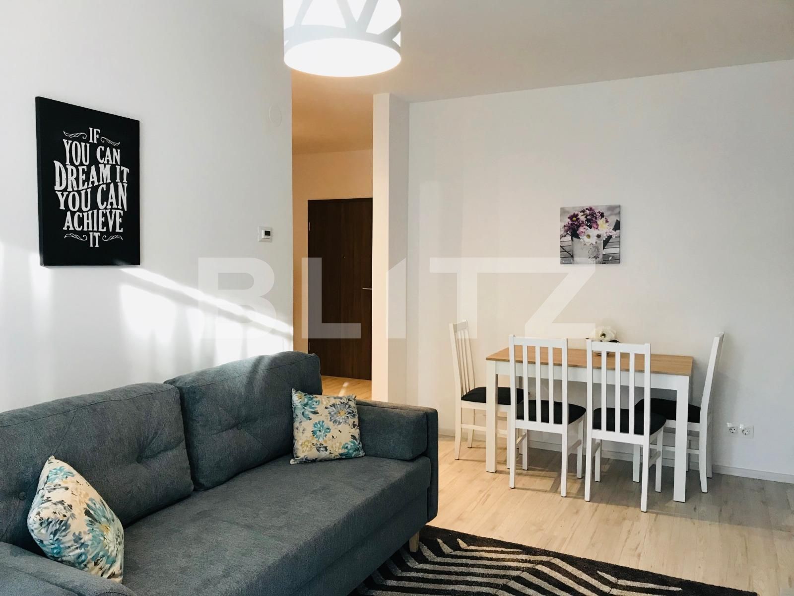 Apartament de închiriat 2 camere Bună Ziua - 35335AI | BLITZ Cluj-Napoca | Poza4