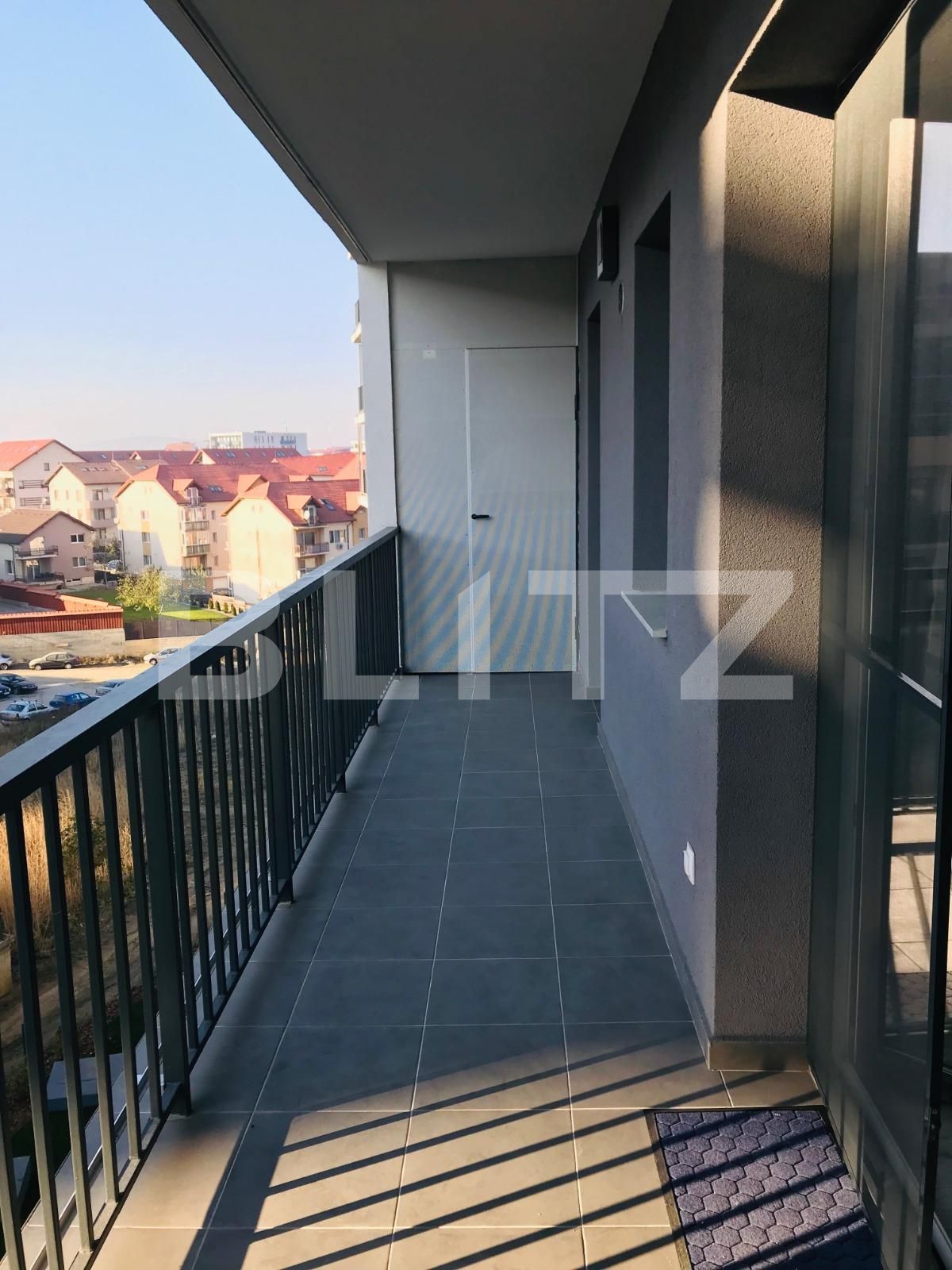 Apartament de închiriat 2 camere Bună Ziua - 35335AI | BLITZ Cluj-Napoca | Poza16