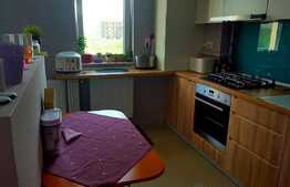 Apartament 2 camere, 55 mp, la cheie, zona Iulius Mall!