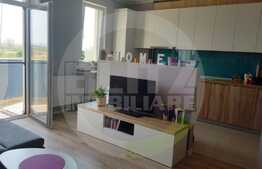 Apartament 2 camere, 55 mp, la cheie, zona Iulius Mall!