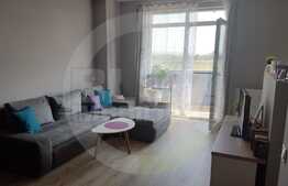 Apartament 2 camere, 55 mp, la cheie, zona Iulius Mall!
