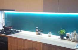 Apartament 2 camere, 55 mp, la cheie, zona Iulius Mall!