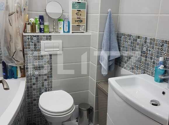 Apartament de vânzare 2 camere Gheorgheni - 35336AV | BLITZ Cluj-Napoca | Poza7
