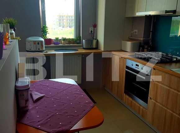 Apartament de vânzare 2 camere Gheorgheni - 35336AV | BLITZ Cluj-Napoca | Poza4